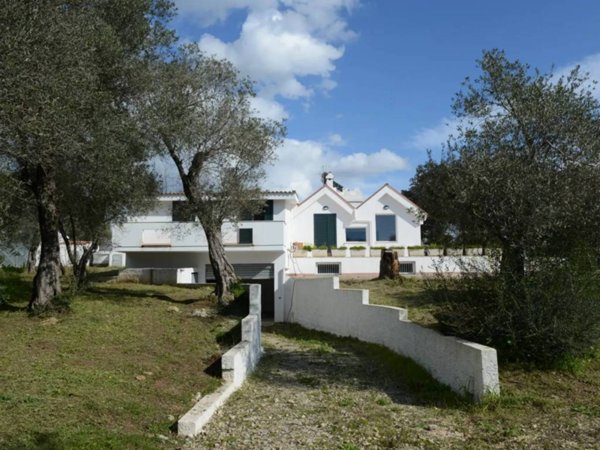 casa indipendente in vendita ad Alghero in zona Fertilia