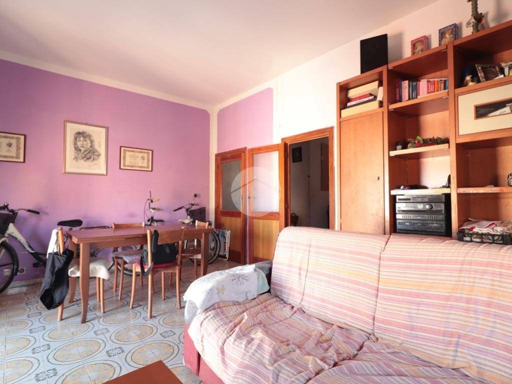 appartamento in vendita ad Alghero in zona Sant'Agostino