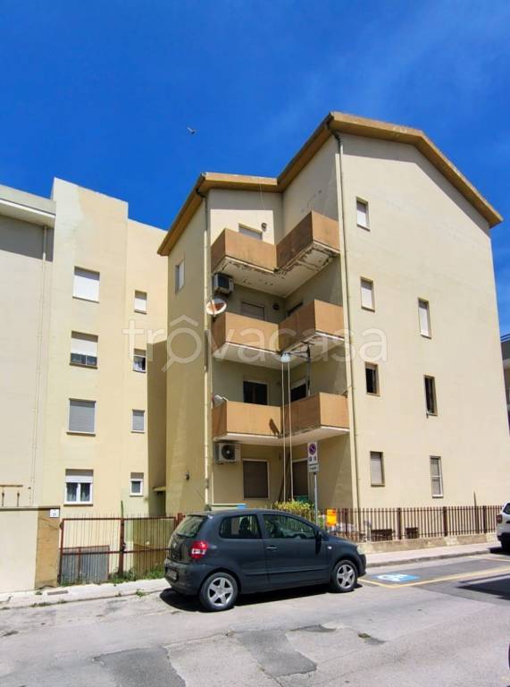 appartamento in vendita ad Alghero in zona Lido