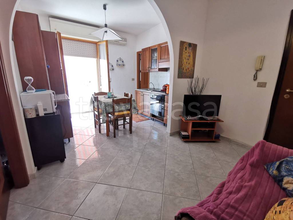 appartamento in vendita ad Alghero