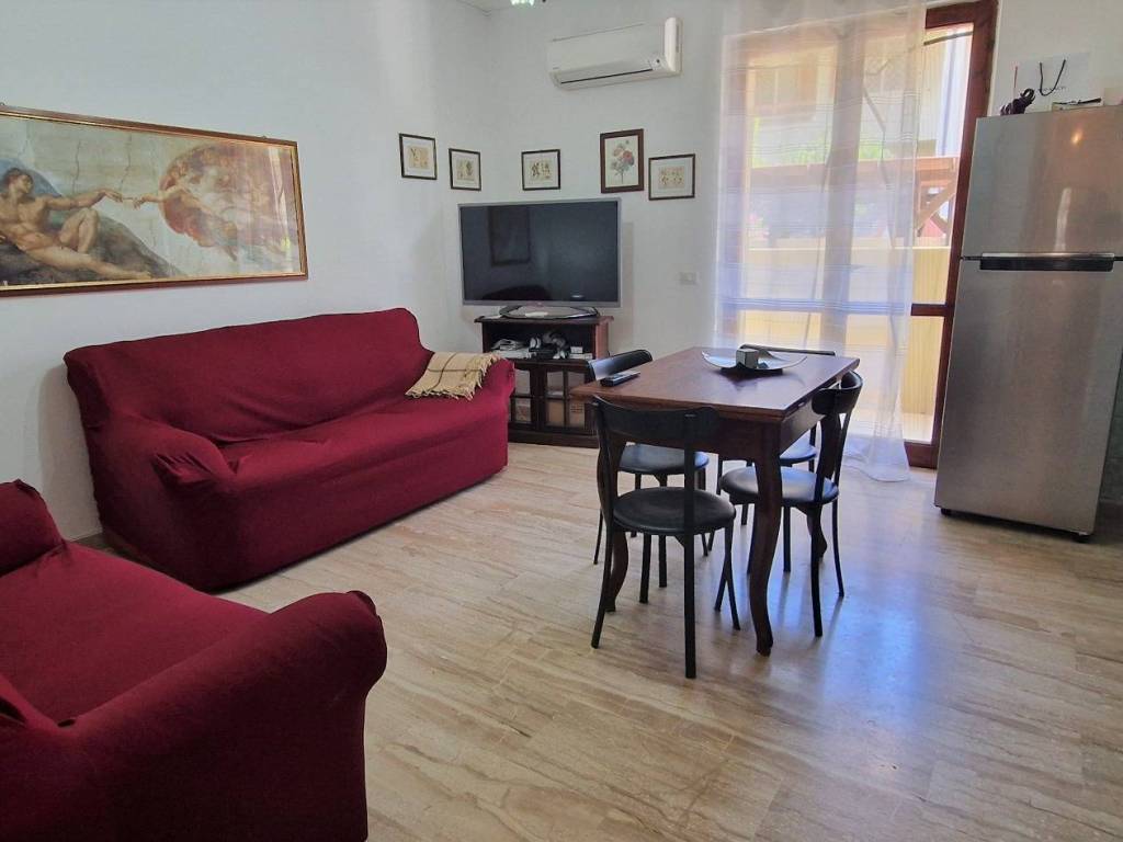 appartamento in vendita ad Alghero in zona Sant'Agostino