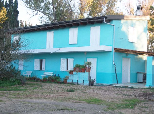 casa indipendente in vendita ad Alghero
