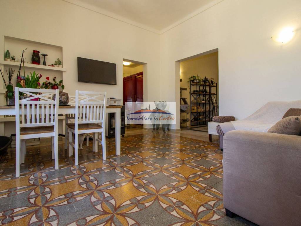 appartamento in vendita ad Alghero in zona Centro Storico