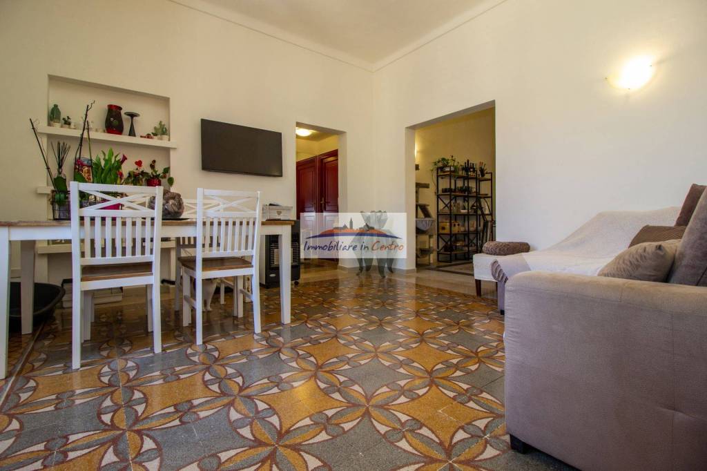 appartamento in vendita ad Alghero
