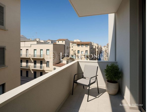 appartamento in vendita ad Alghero in zona Sant'Agostino