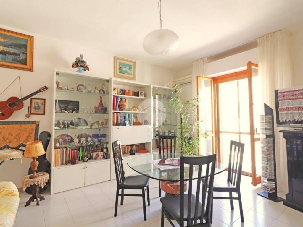 appartamento in vendita ad Alghero in zona Sant'Agostino