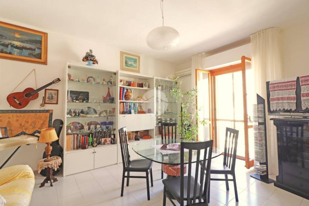 appartamento in vendita ad Alghero
