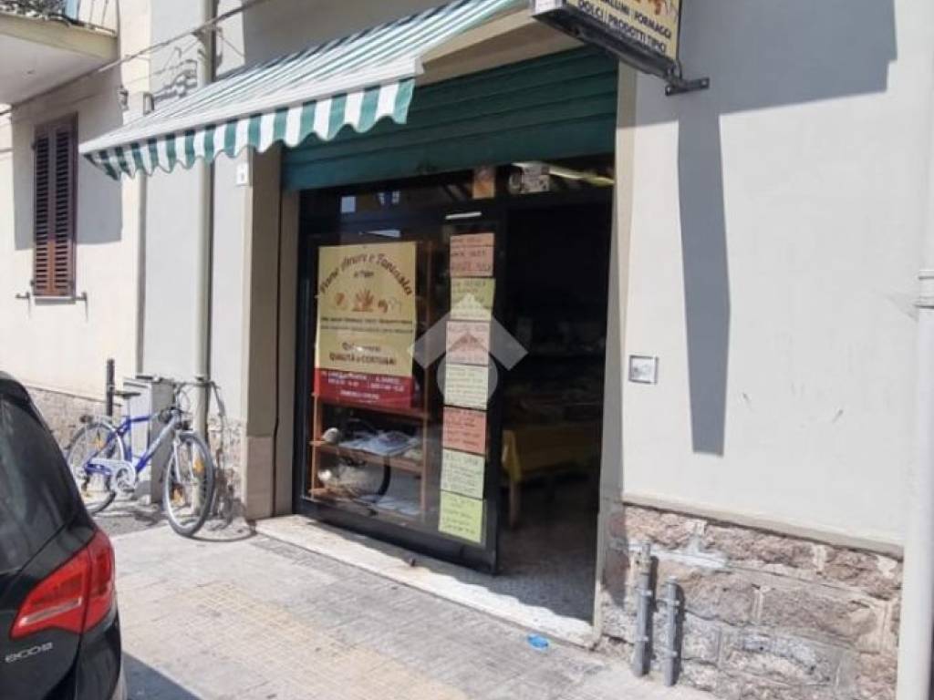 negozio in vendita ad Alghero in zona Sant'Agostino