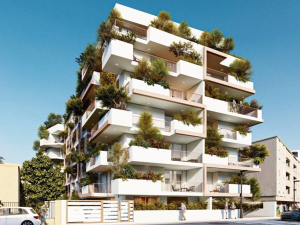 appartamento in vendita ad Alghero in zona Calabona
