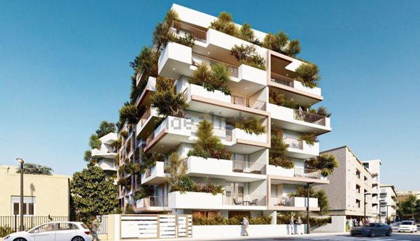 appartamento in vendita ad Alghero