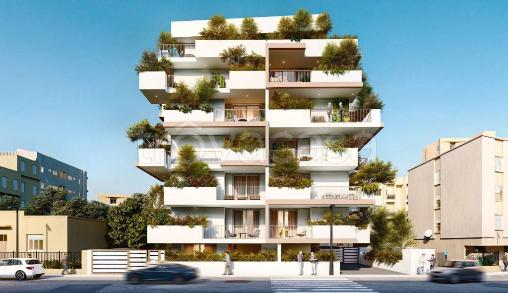 appartamento in vendita ad Alghero