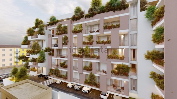 appartamento in vendita ad Alghero