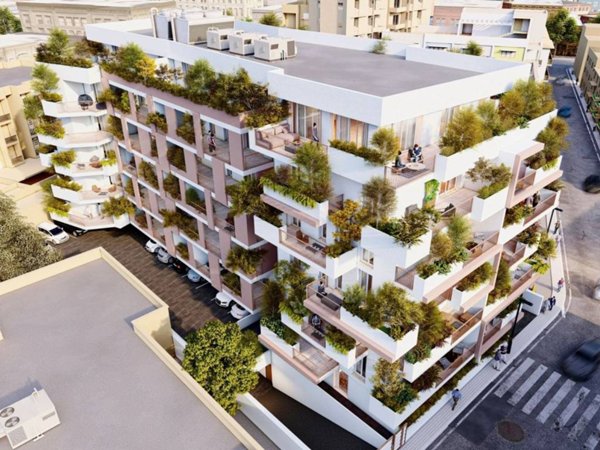appartamento in vendita ad Alghero in zona Centro Storico