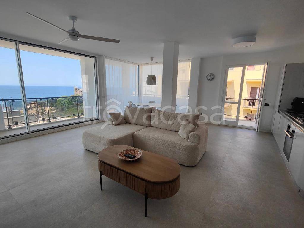 appartamento in vendita ad Alghero