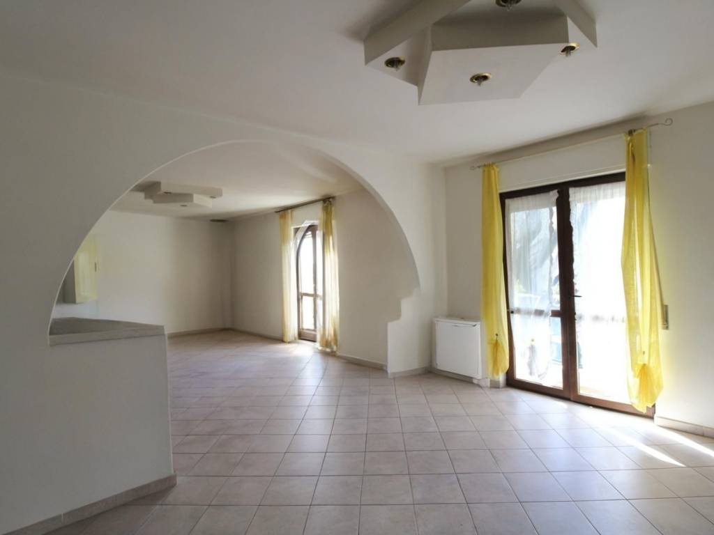 appartamento in vendita ad Alghero in zona Fertilia