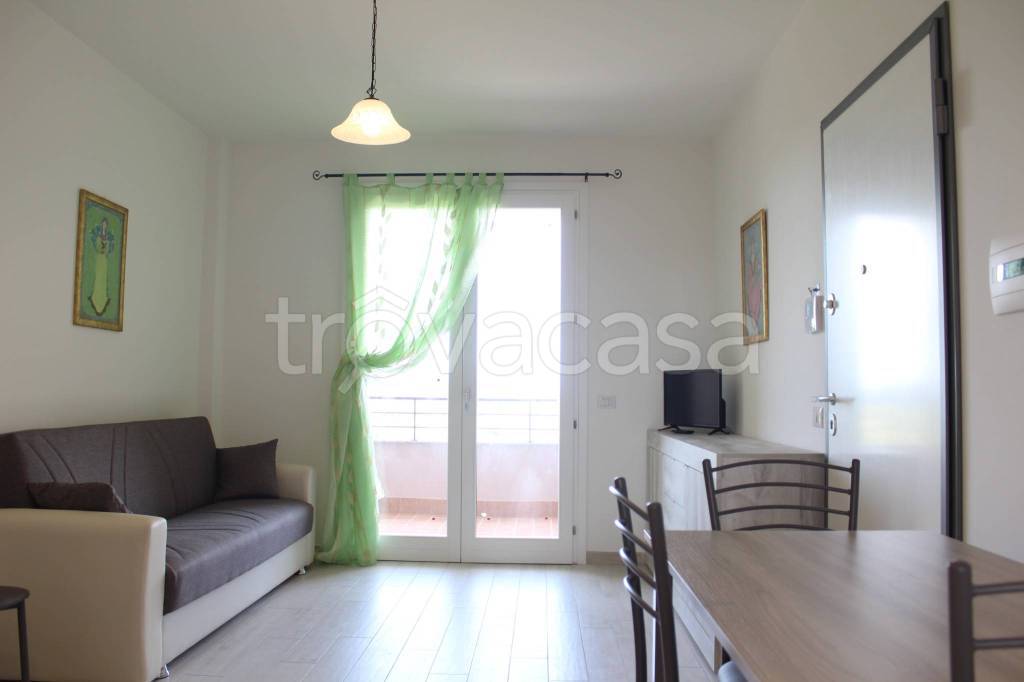 appartamento in vendita ad Alghero