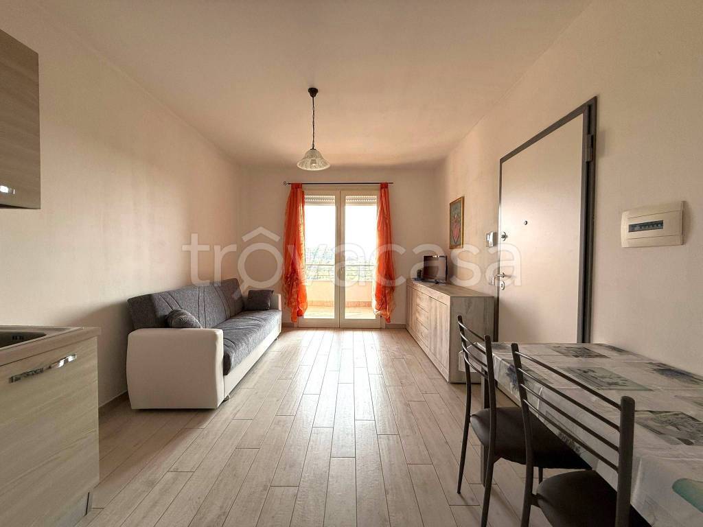appartamento in vendita ad Alghero