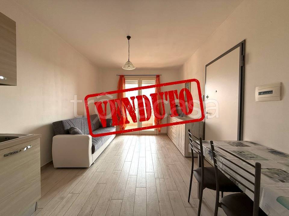 appartamento in vendita ad Alghero