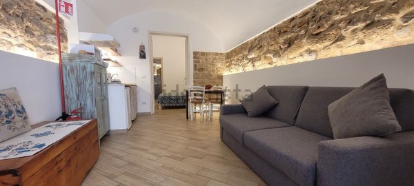 appartamento in vendita ad Alghero in zona Centro Storico