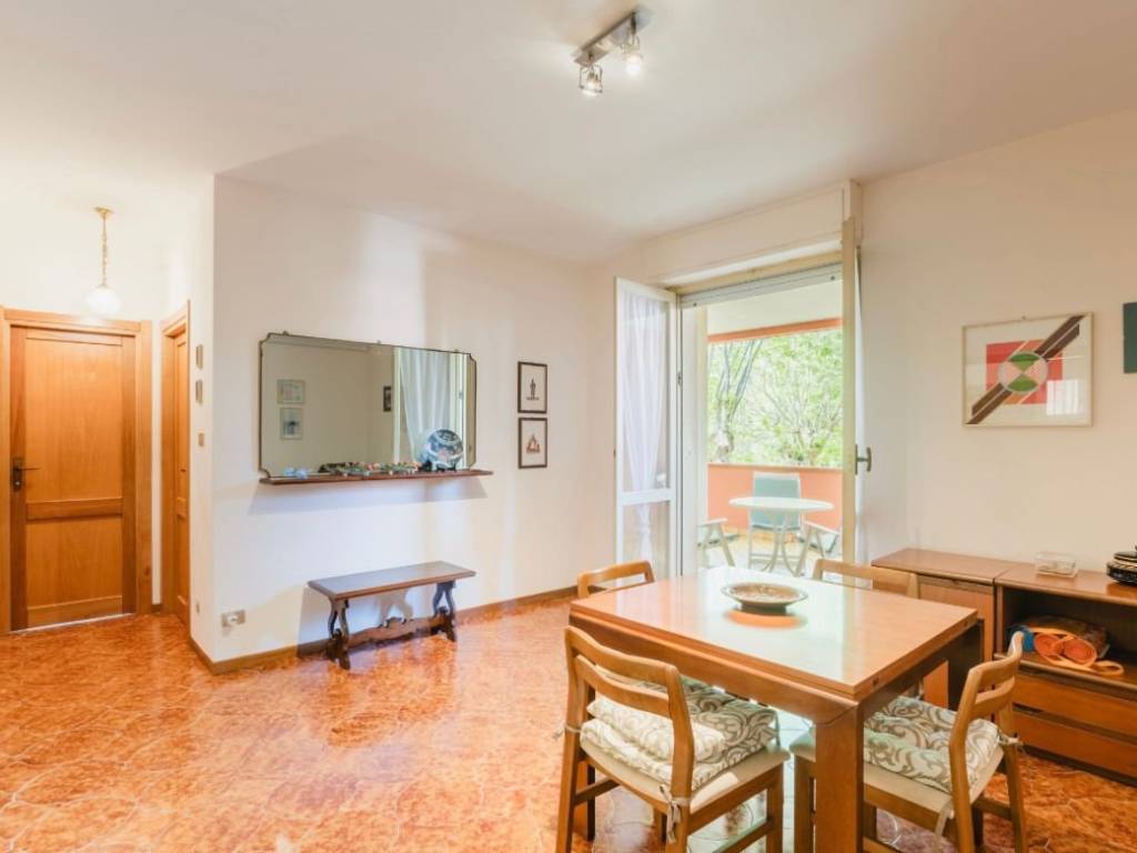 appartamento in vendita ad Alghero in zona Maria Pia