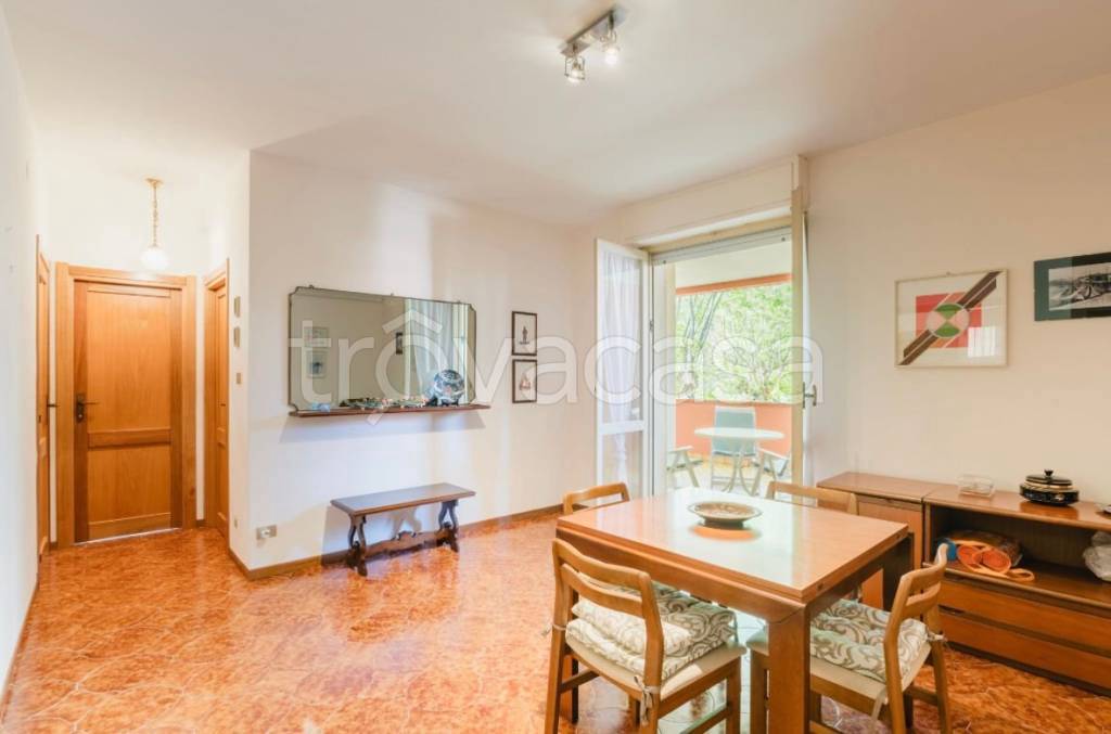 appartamento in vendita ad Alghero in zona Lido