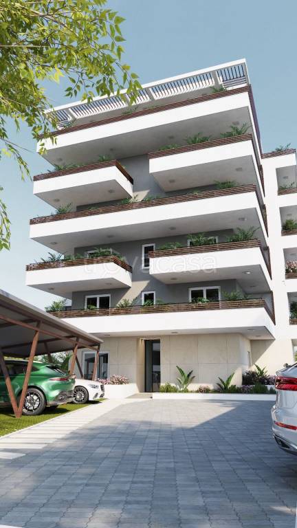 appartamento in vendita ad Alghero