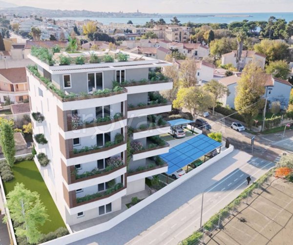 appartamento in vendita ad Alghero