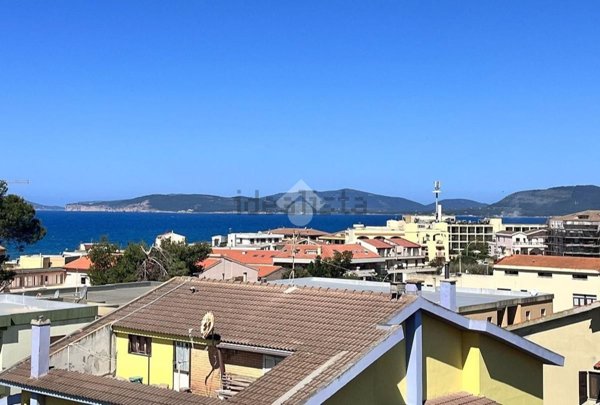 appartamento in vendita ad Alghero