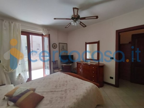 appartamento in vendita ad Alghero in zona Lido