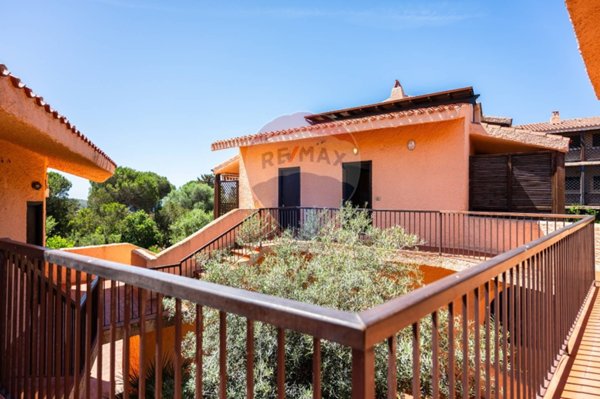 appartamento in vendita ad Alghero in zona Tramariglio