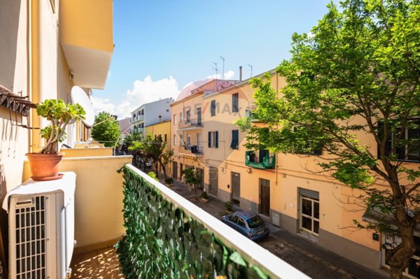 appartamento in vendita ad Alghero in zona Centro Storico