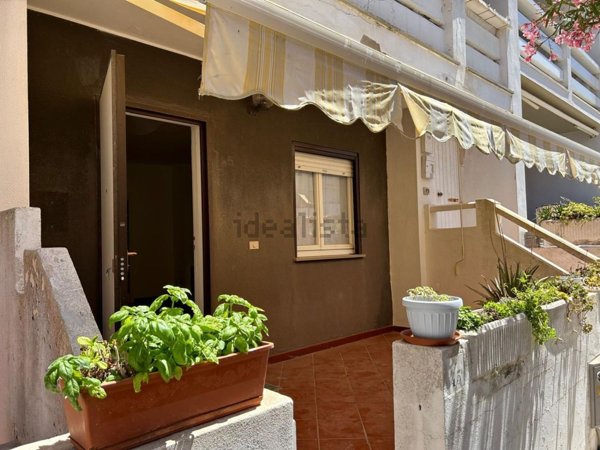 appartamento in vendita ad Alghero in zona Fertilia