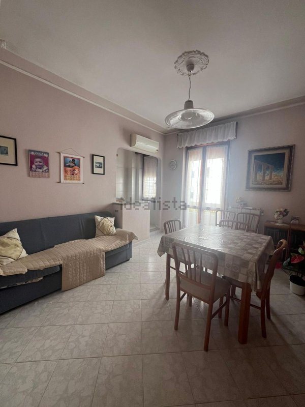 appartamento in vendita ad Alghero