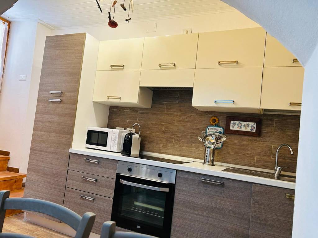 appartamento in vendita ad Alghero in zona Centro Storico