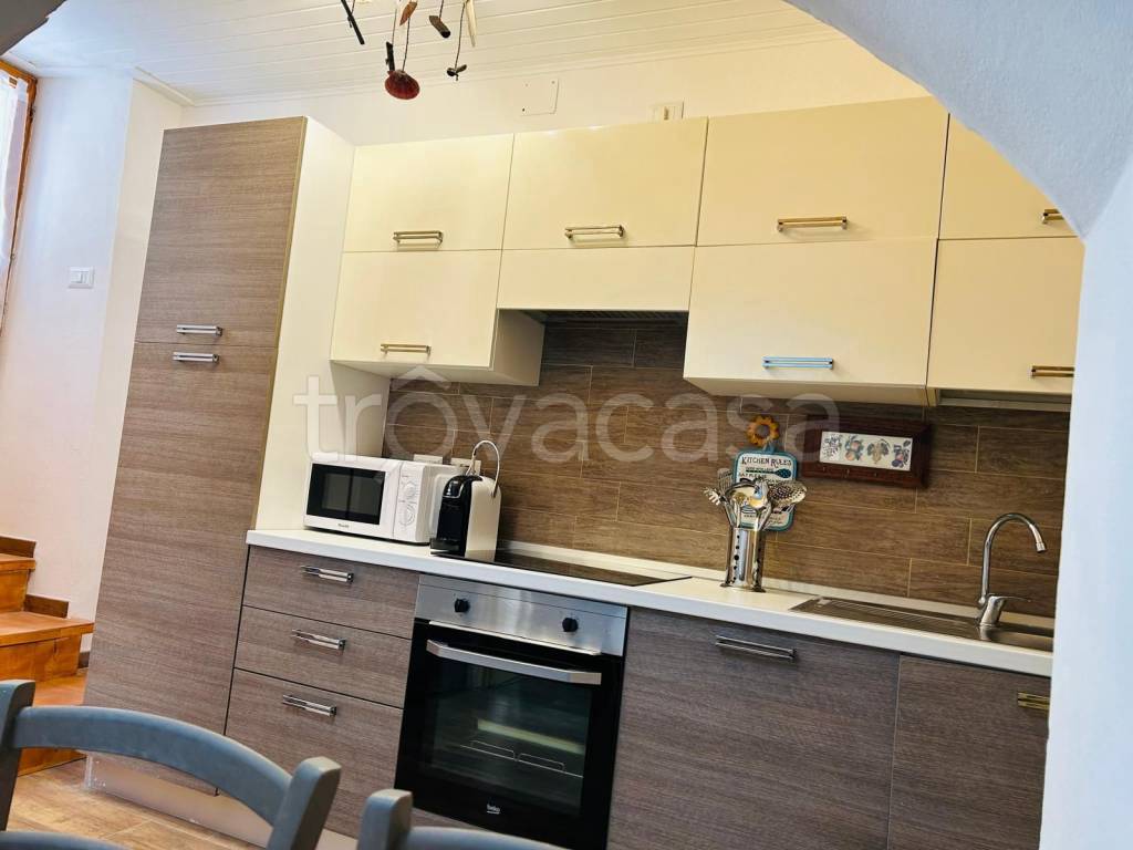 appartamento in vendita ad Alghero in zona Centro Storico