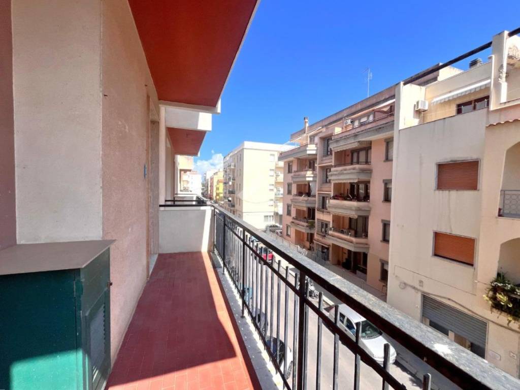 appartamento in vendita ad Alghero in zona Sant'Agostino