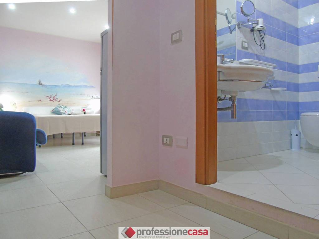 appartamento in vendita ad Alghero in zona Sant'Agostino