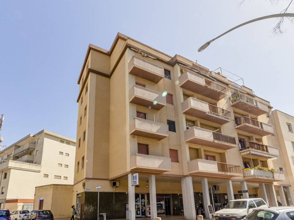 appartamento in vendita ad Alghero in zona Sant'Agostino