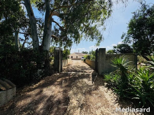 casa indipendente in vendita ad Alghero