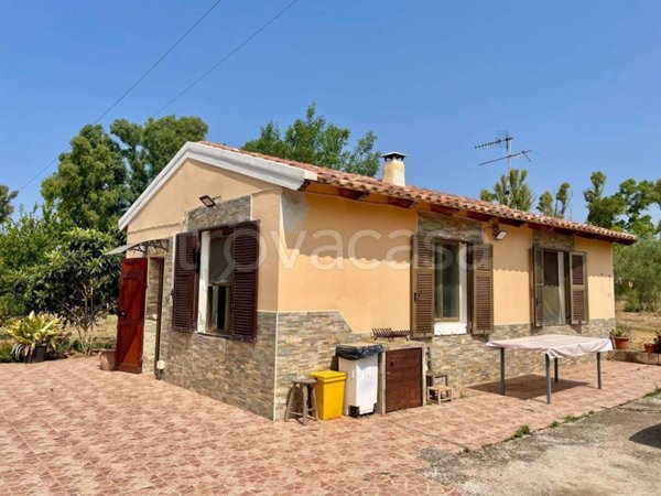 casa indipendente in vendita ad Alghero