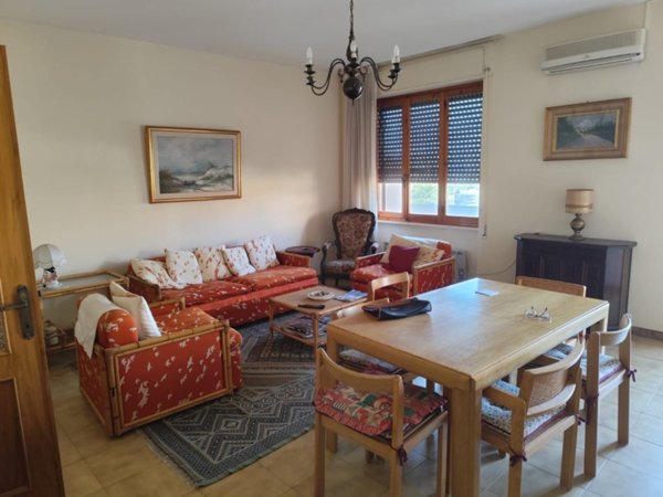 appartamento in vendita ad Alghero