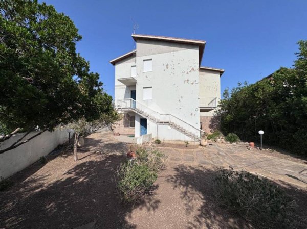 casa indipendente in vendita ad Alghero in zona Maria Pia