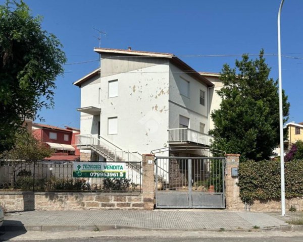 casa indipendente in vendita ad Alghero in zona Maria Pia