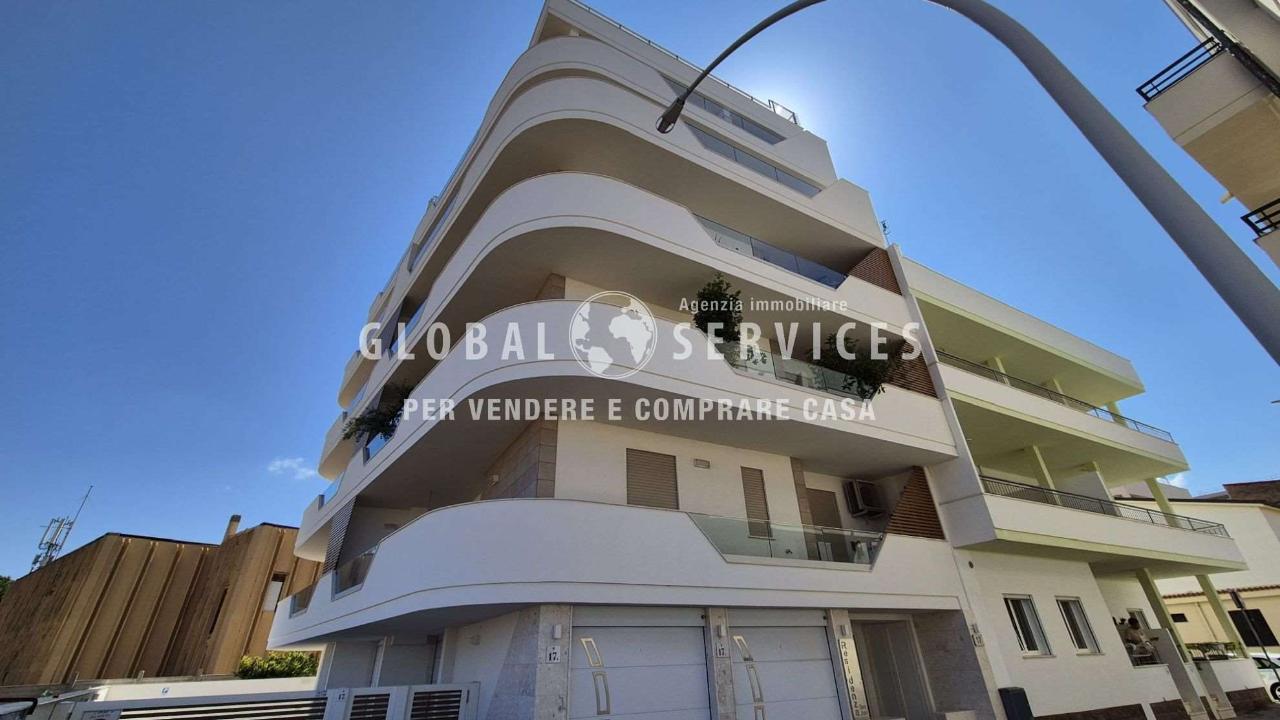 appartamento in vendita ad Alghero in zona Lido