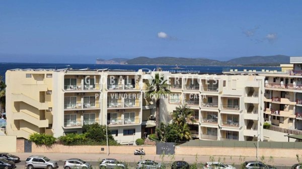 appartamento in vendita ad Alghero in zona Lido