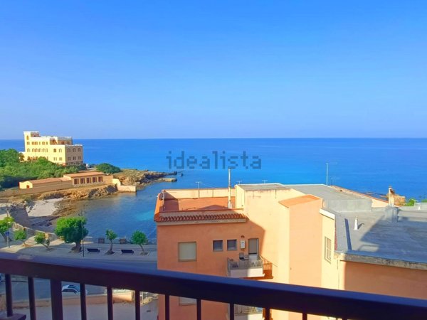 appartamento in vendita ad Alghero in zona Calabona