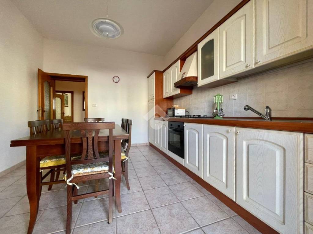 appartamento in vendita ad Alghero in zona Maria Pia