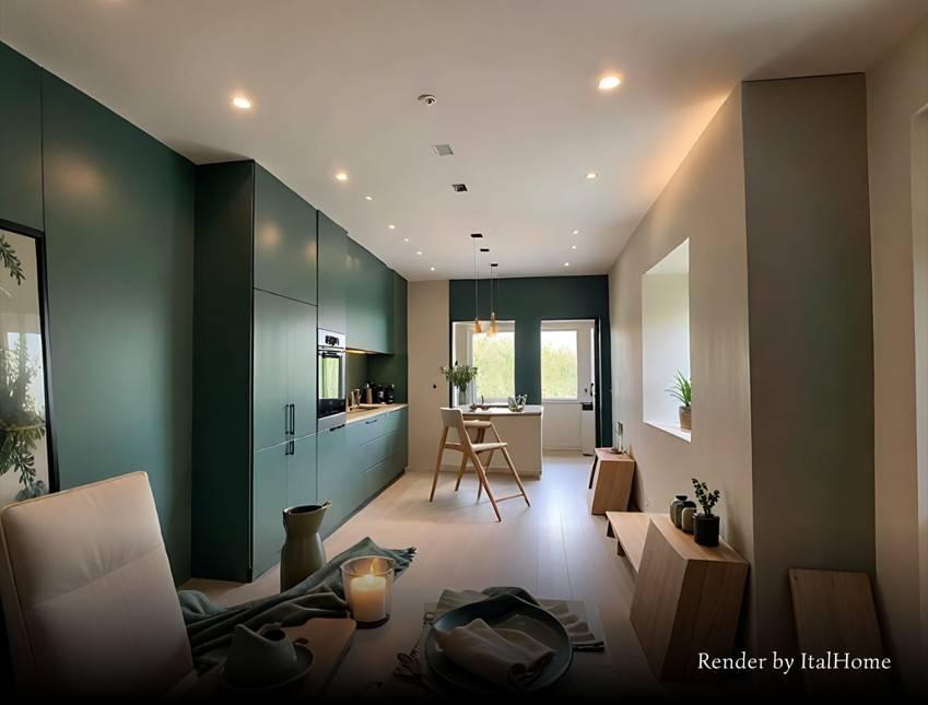 appartamento in vendita ad Alghero