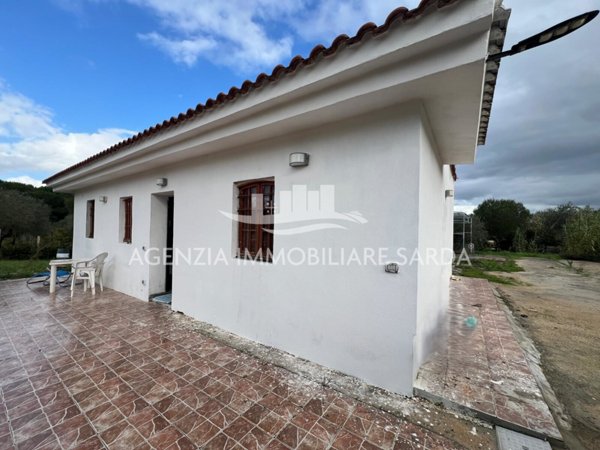 casa indipendente in vendita ad Alghero