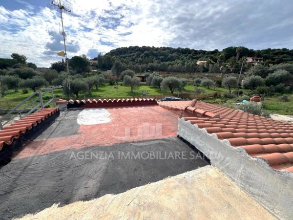casa indipendente in vendita ad Alghero